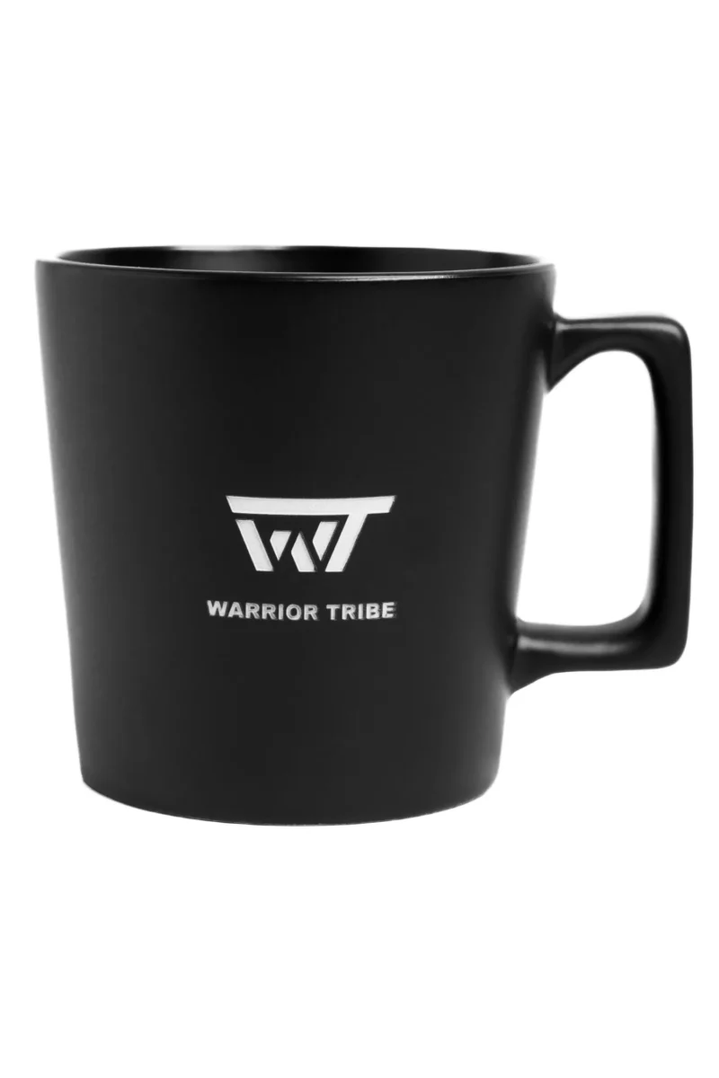 warrior espresso