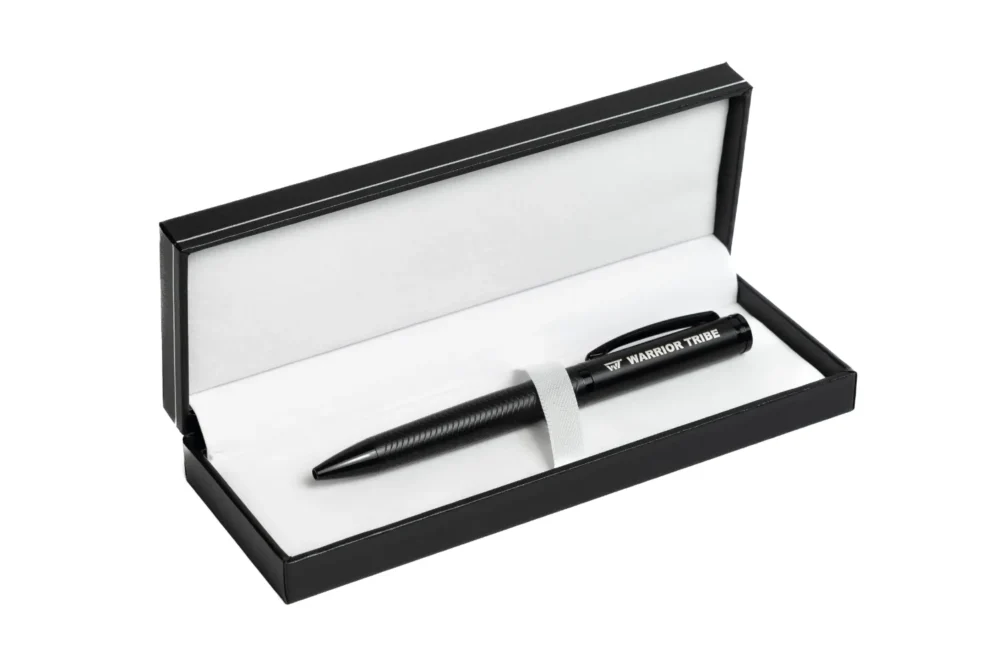warrior pen