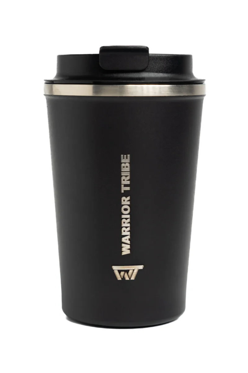 warrior tumbler